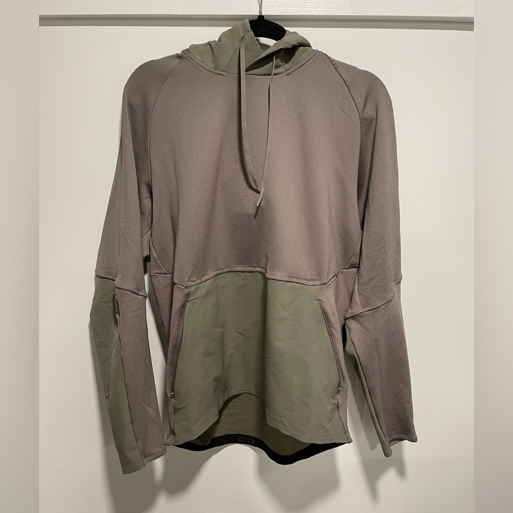 Lululemon Hoodie